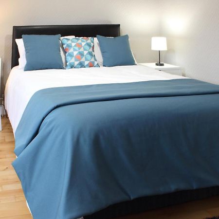 Kc Accommodations Dungannon Dış mekan fotoğraf
