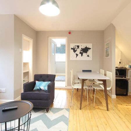 Kc Accommodations Dungannon Dış mekan fotoğraf