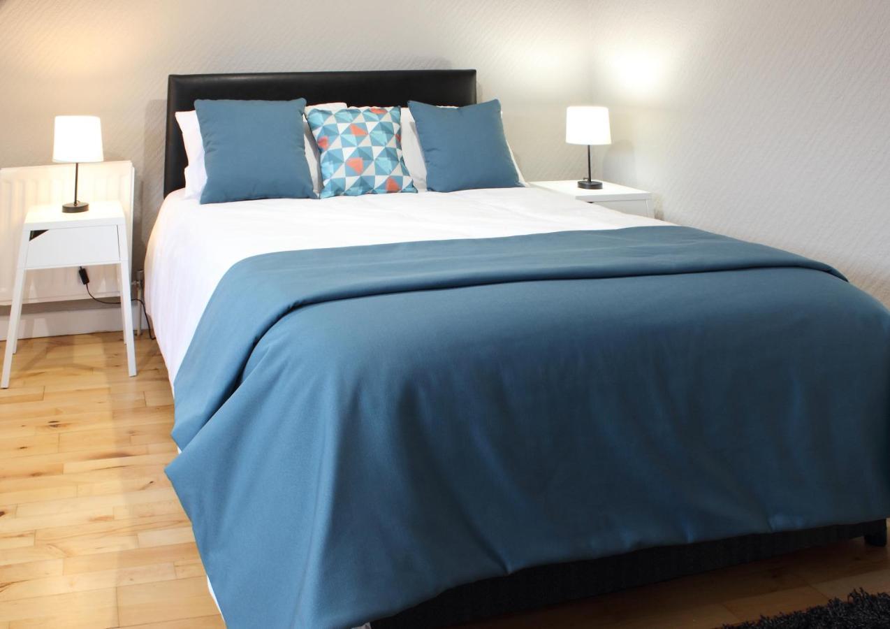 Kc Accommodations Dungannon Dış mekan fotoğraf